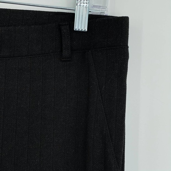 Betabrand classic straight dress yoga pants - Picture 4 of 11